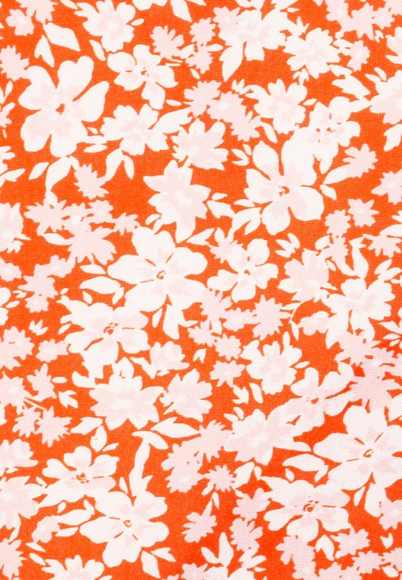 Bluse - Red/white 3 Bluse - Red/white – Bild 3