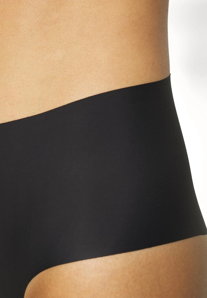 Anna Field JAGGER 7PP BRIEF HW MICRO - Panties - Black 5 Anna Field JAGGER 7PP BRIEF HW MICRO - Panties - Black – Bild 5