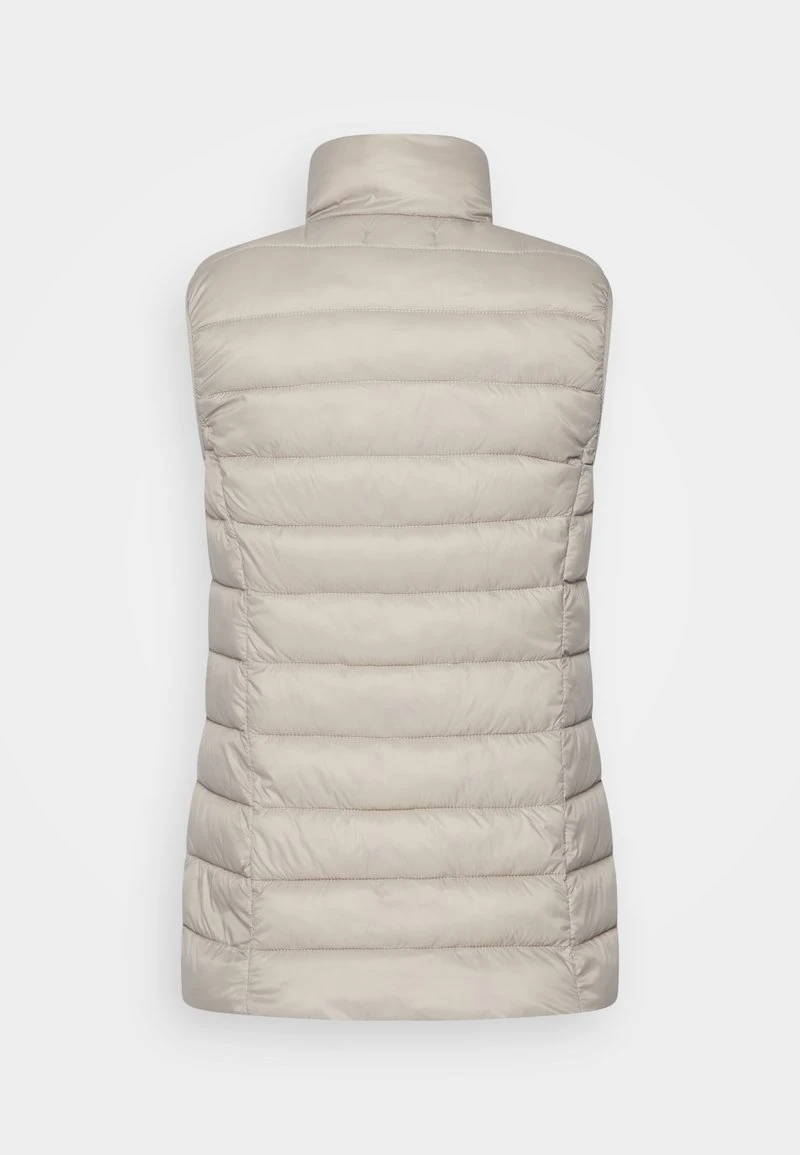 Anna Field Weste - Beige 2 Anna Field Weste - Beige – Bild 2