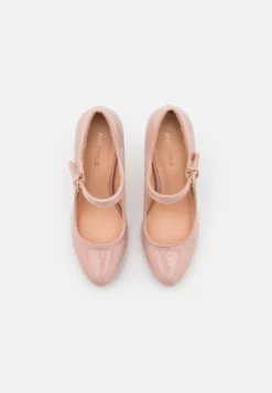 Anna Field Pumps - Light Pink 11 Anna Field Pumps - Light Pink -Anna Field f6a36af8a9dc4ebeb063d6585312cd45