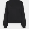 Anna Field Sweatshirt - Black