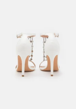 Anna Field Riemensandalette - White 9 Anna Field Riemensandalette - White -Anna Field f81de94d277f47e3b146507bacc816bb