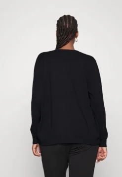 Strickjacke - Black 8 Strickjacke - Black -Anna Field f878feb4e2724f8fb6e3017f788bbc0a