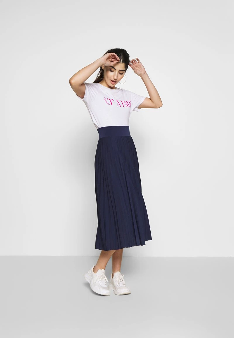 A-Linien-Rock - Blue 2 A-Linien-Rock - Blue – Bild 2