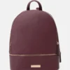 Anna Field Tagesrucksack - 304 - Bordeaux