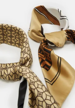 Anna Field 2 PACK - Tuch - Brown -Anna Field f91602445d4c4a9b989b88b8bd2eabf0