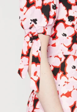 Anna Field Freizeitkleid - Pink 11 Anna Field Freizeitkleid - Pink -Anna Field f97bff2229cd4ec7a7e7769128cc3ce3