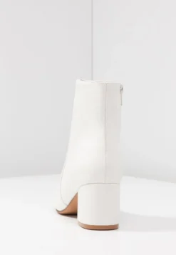 Anna Field Ankle Boot - White 11 Anna Field Ankle Boot - White -Anna Field fab6e96b822a43cfb21445dd3c2dc8b2