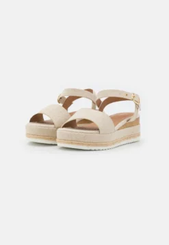 Anna Field COMFORT - Espadrille - Beige -Anna Field faed17661c414b00baa3a3b2525717fc