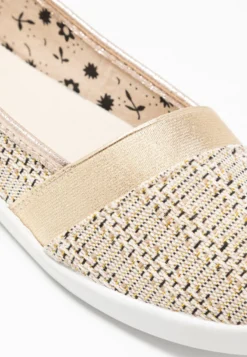 Anna Field Slipper - Beige 8 Anna Field Slipper - Beige -Anna Field fb1966fecbe246c5a214fd3beda409ed