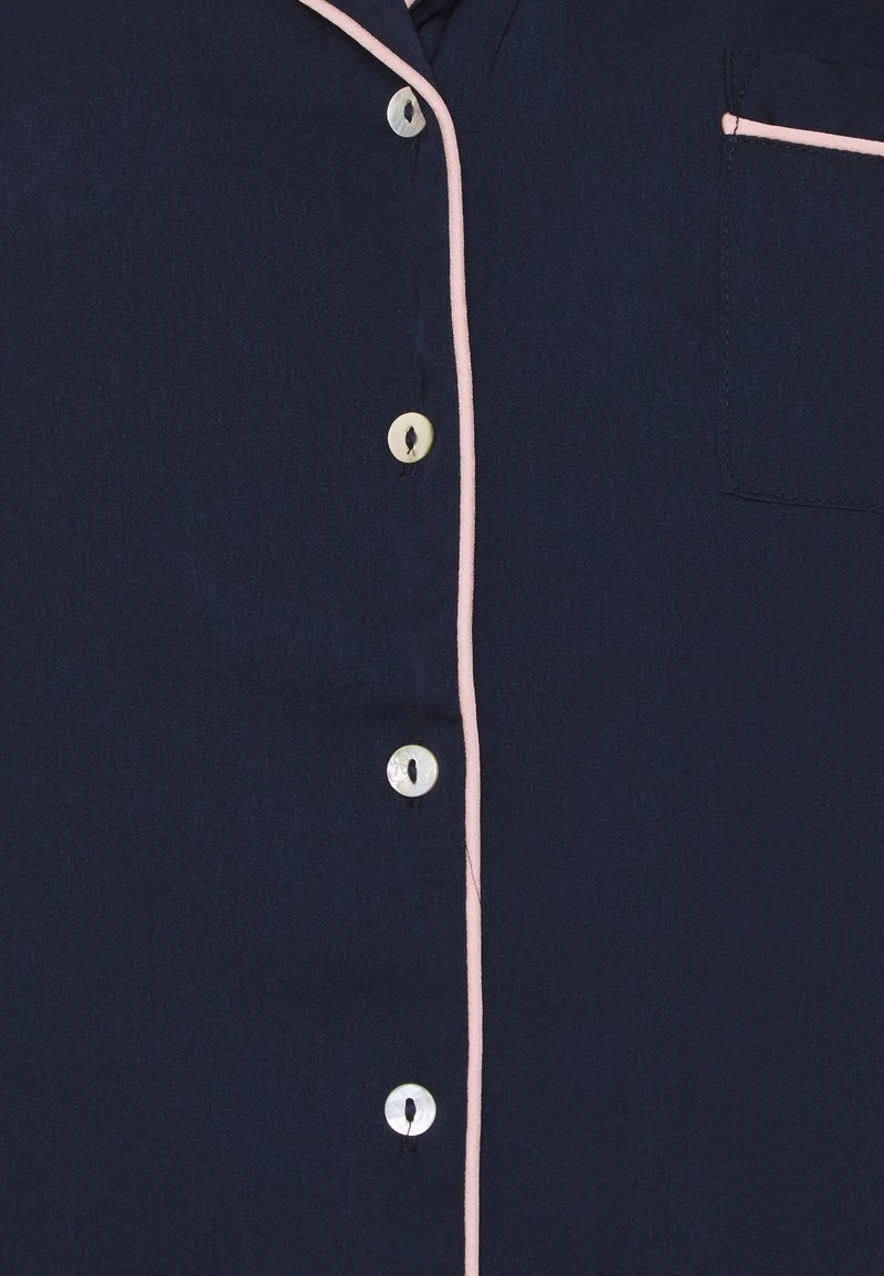 Anna Field Nachtwäsche Set - Dark Blue 6 Anna Field Nachtwäsche Set - Dark Blue – Bild 6