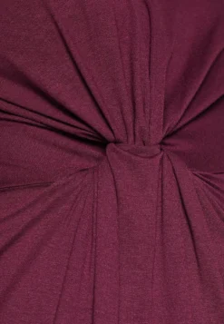 SLEEVES MINI DRESS - Jerseykleid - Purple 11 SLEEVES MINI DRESS - Jerseykleid - Purple -Anna Field fcec8e64e2ca42f8b4c17df8485566bd