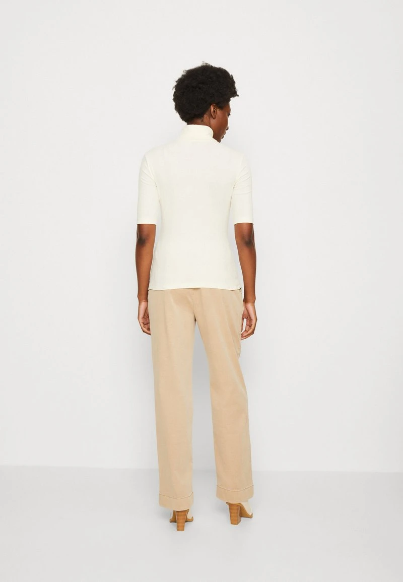 Anna Field T-Shirt Print - Off-white 3 Anna Field T-Shirt Print - Off-white – Bild 3